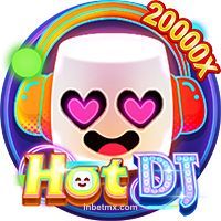 Hot DJ inbet Casino