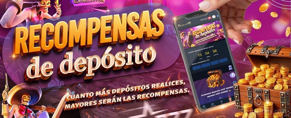Bonos semanales disponibles en Inbet Casino