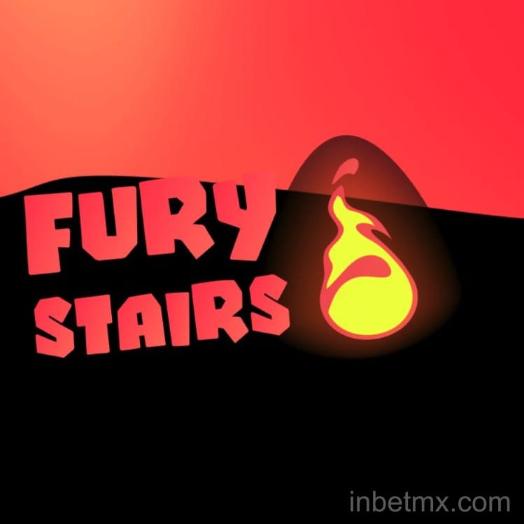 Imagen del juego Stairs en inbet casino