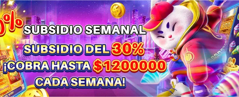 Participa en la gira de premios mensuales Inbet